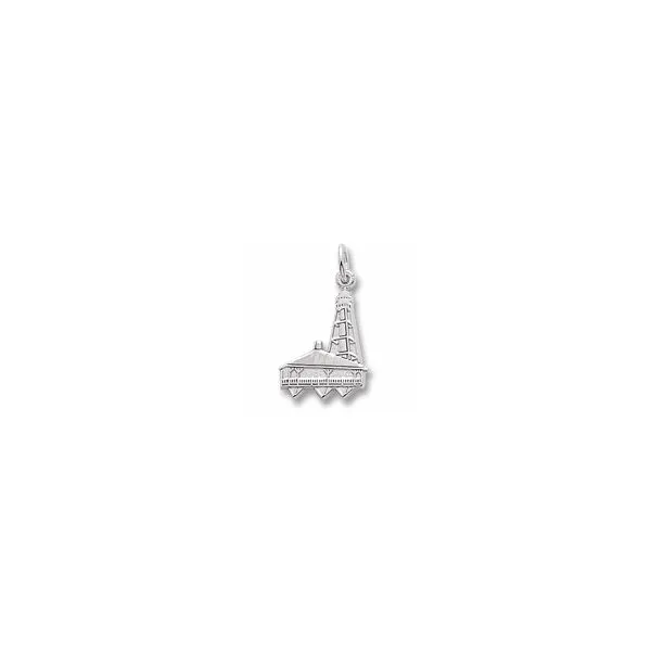 Sanibel Lighthouse Charm Lee Ann's Fine Jewelry Russellville, AR