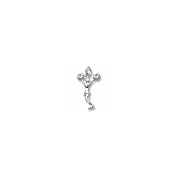 Charm Lee Ann's Fine Jewelry Russellville, AR