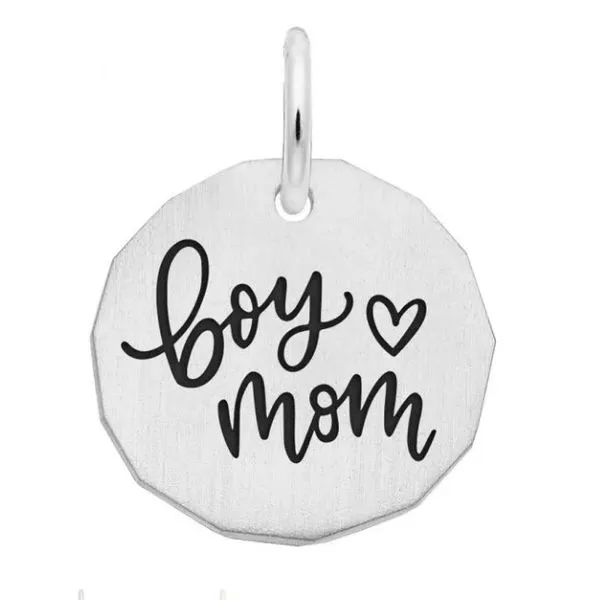 Charm Lee Ann's Fine Jewelry Russellville, AR