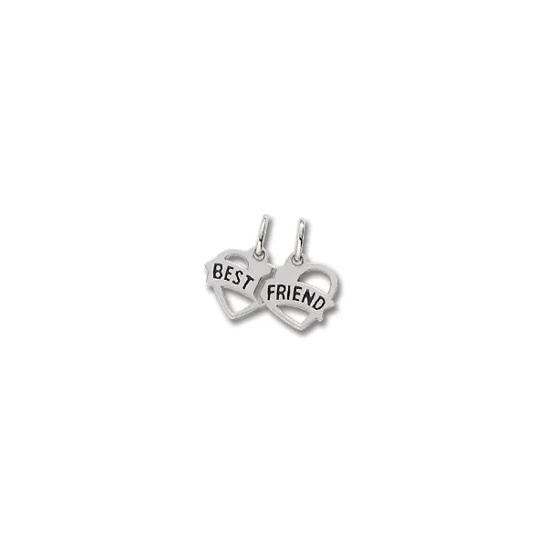Charm Lee Ann's Fine Jewelry Russellville, AR