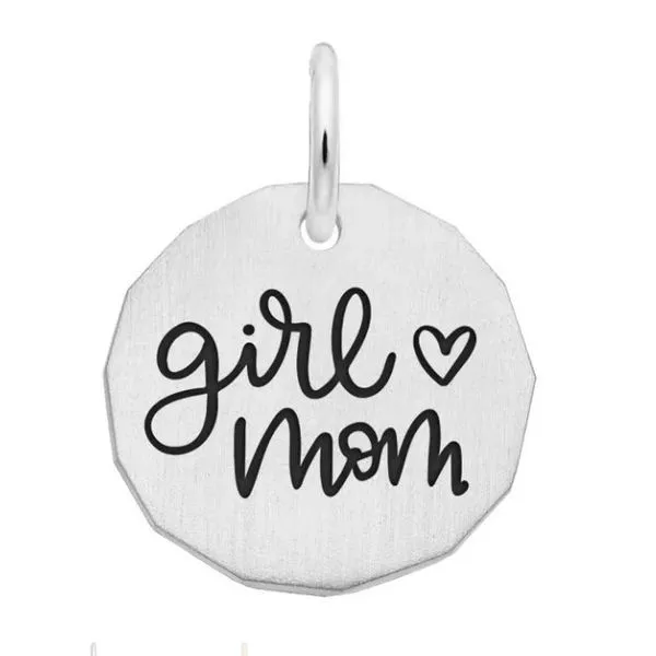 Charm Lee Ann's Fine Jewelry Russellville, AR