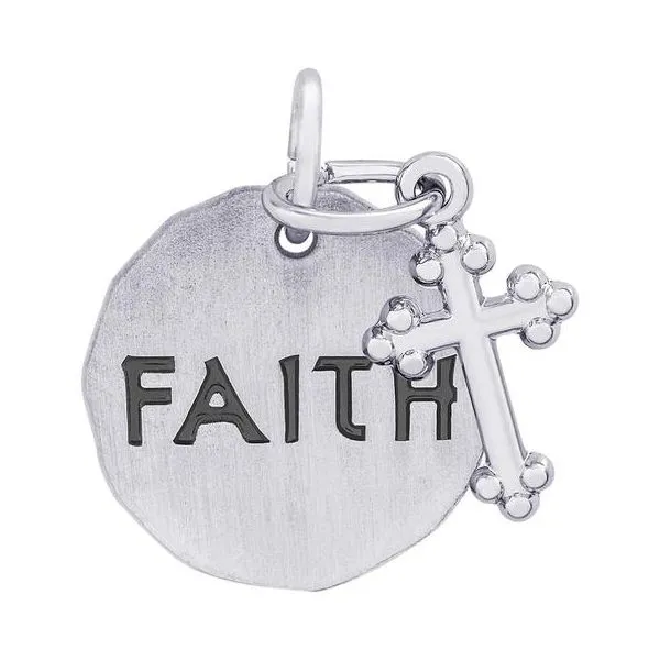 Charm Lee Ann's Fine Jewelry Russellville, AR