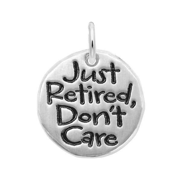 Charm Lee Ann's Fine Jewelry Russellville, AR