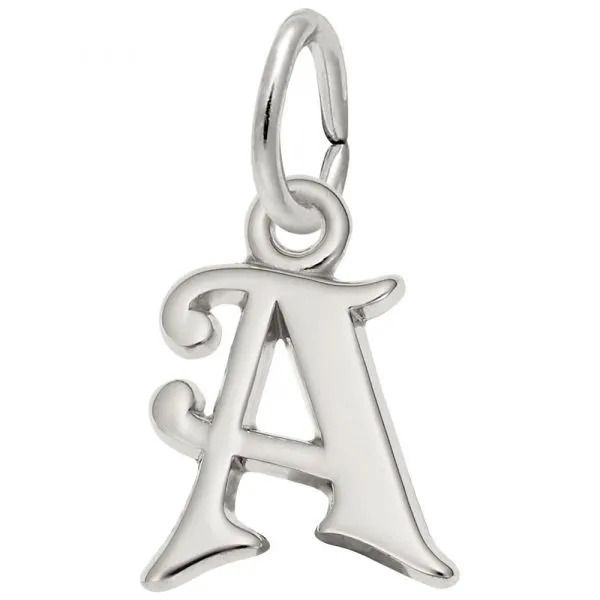 Charm Lee Ann's Fine Jewelry Russellville, AR