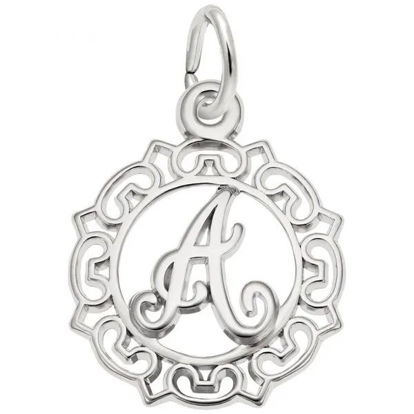 Charm Lee Ann's Fine Jewelry Russellville, AR