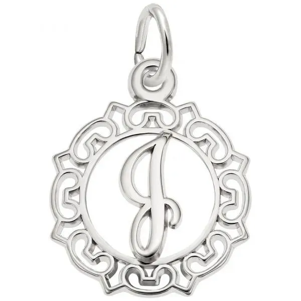 Charm Lee Ann's Fine Jewelry Russellville, AR