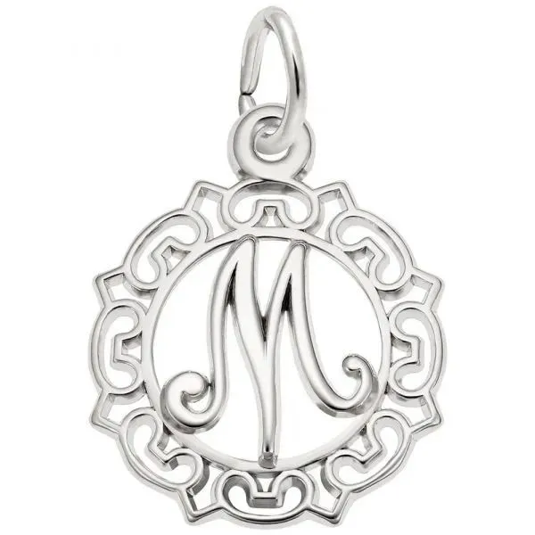 Charm Lee Ann's Fine Jewelry Russellville, AR