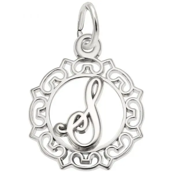 Charm Lee Ann's Fine Jewelry Russellville, AR