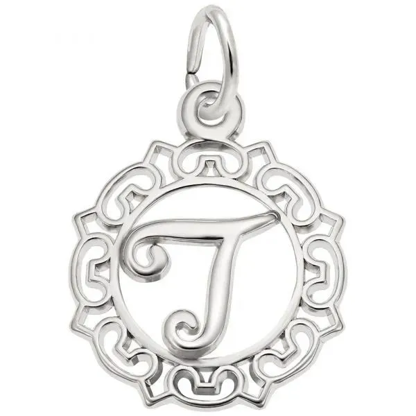 Charm Lee Ann's Fine Jewelry Russellville, AR