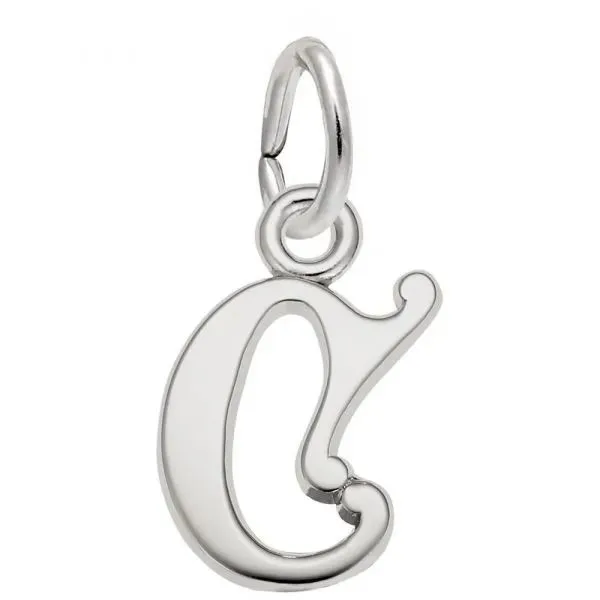 Charm Lee Ann's Fine Jewelry Russellville, AR