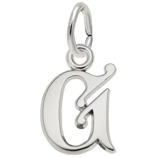 Charm Lee Ann's Fine Jewelry Russellville, AR