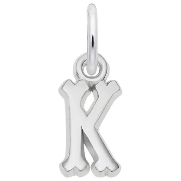 Charm Lee Ann's Fine Jewelry Russellville, AR