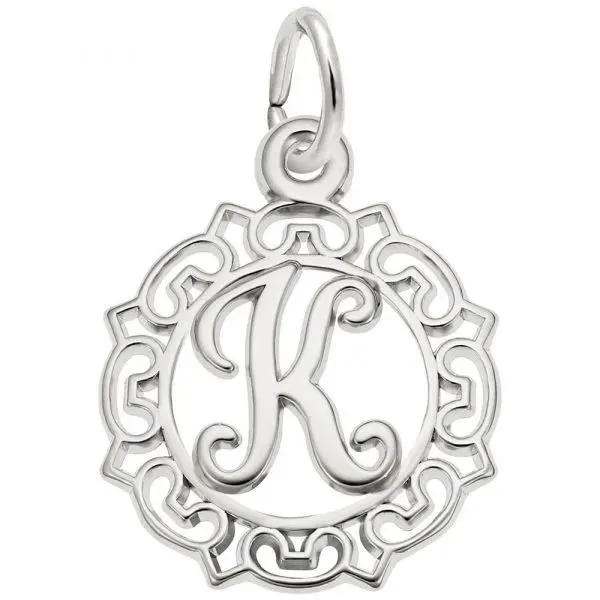 Charm Lee Ann's Fine Jewelry Russellville, AR