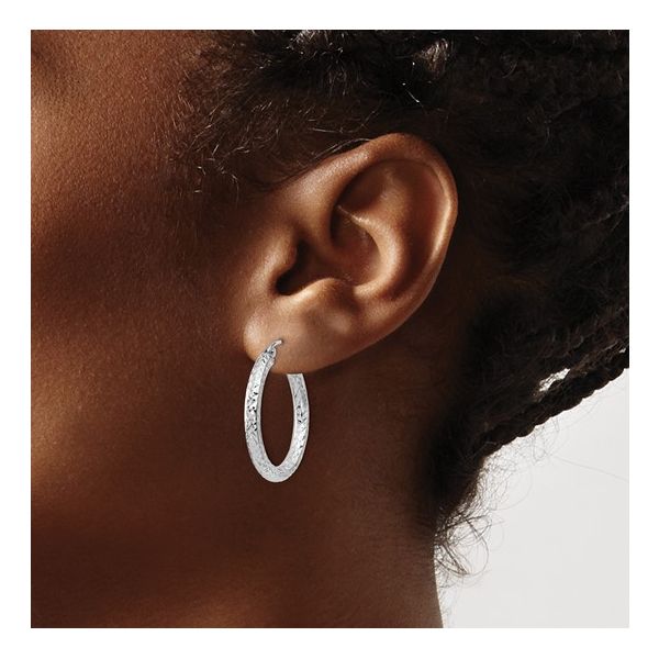 Earrings Image 2 Lee Ann's Fine Jewelry Russellville, AR