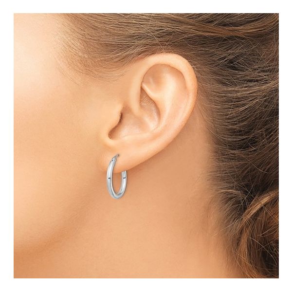 Earrings Image 2 Lee Ann's Fine Jewelry Russellville, AR