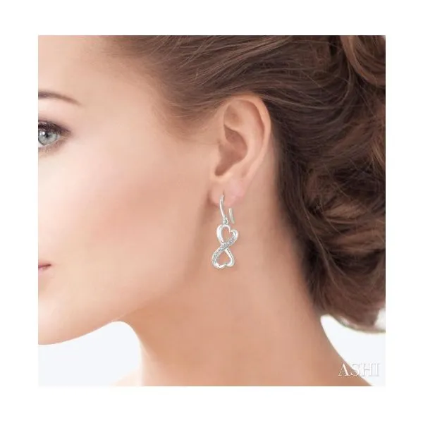 Earrings Image 2 Lee Ann's Fine Jewelry Russellville, AR