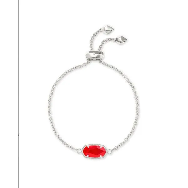 Kendra Scott Rhodium Bracelet similar item image