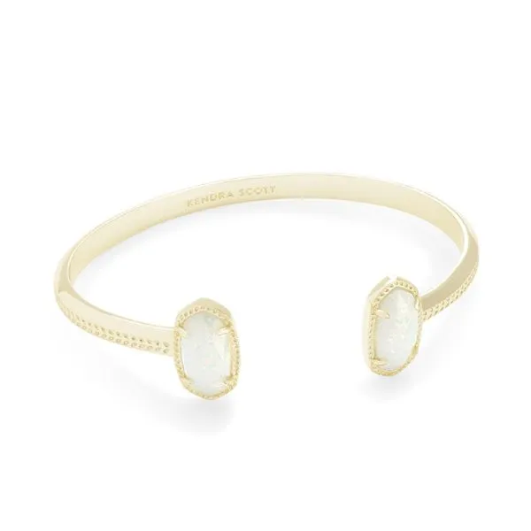 Kendra Scott Gold Plated Bracelet
