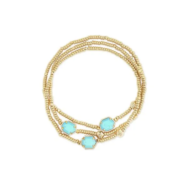 Kendra Scott Bracelet Lee Ann's Fine Jewelry Russellville, AR
