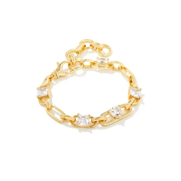 Kendra Scott Bracelet Lee Ann's Fine Jewelry Russellville, AR
