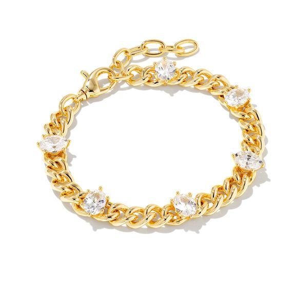 Kendra Scott Bracelet Lee Ann's Fine Jewelry Russellville, AR