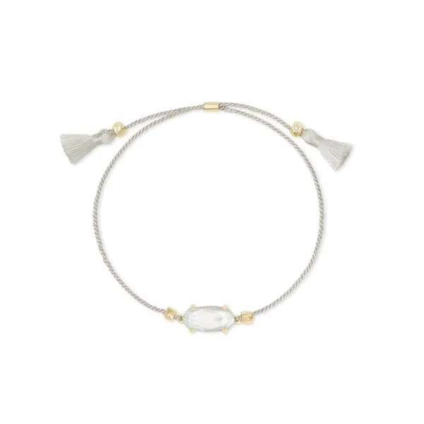 Kendra Scott Everlyne Friendship Gold Bracelet Lee Ann's Fine Jewelry Russellville, AR