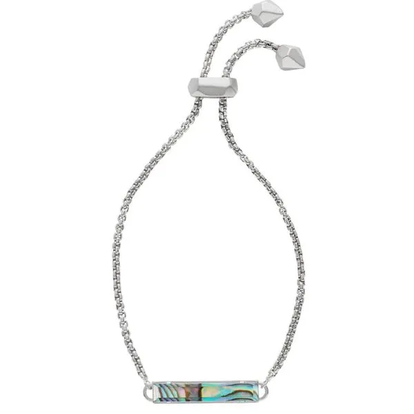 Kendra Scott Abalone Shell Bracelet Lee Ann's Fine Jewelry Russellville, AR