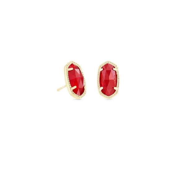 Kendra Scott Kendra Scott Earring 001 771 00080 Russellville Lee Ann S Fine Jewelry Russellville Ar