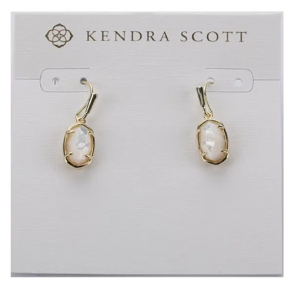 Kendra Scott Earring Lee Ann's Fine Jewelry Russellville, AR