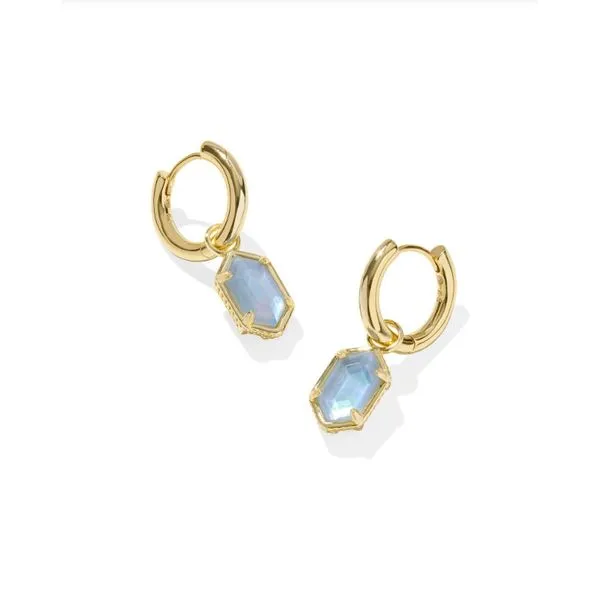 Kendra Scott Earring Lee Ann's Fine Jewelry Russellville, AR