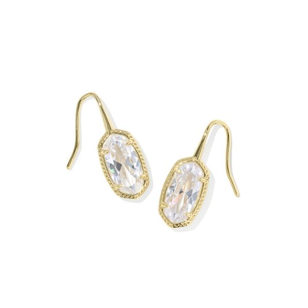 Kendra Scott Earring Lee Ann's Fine Jewelry Russellville, AR