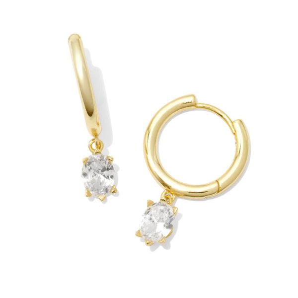 Kendra Scott Earring Lee Ann's Fine Jewelry Russellville, AR