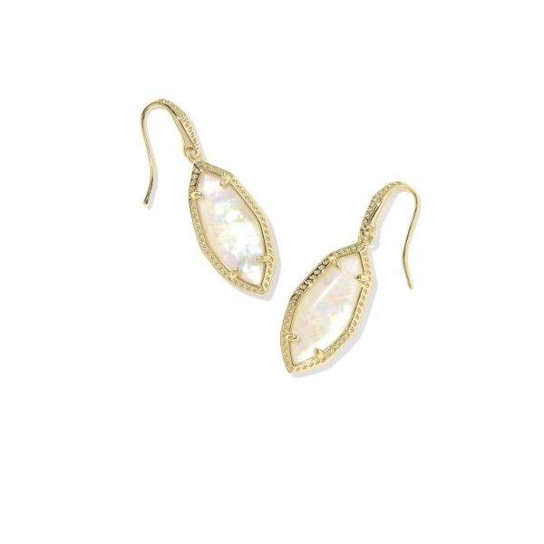 Kendra Scott Earring Lee Ann's Fine Jewelry Russellville, AR