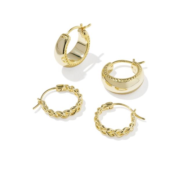 Kendra Scott Earring Lee Ann's Fine Jewelry Russellville, AR