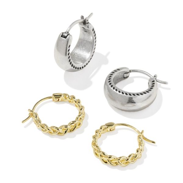 Kendra Scott Earring Lee Ann's Fine Jewelry Russellville, AR