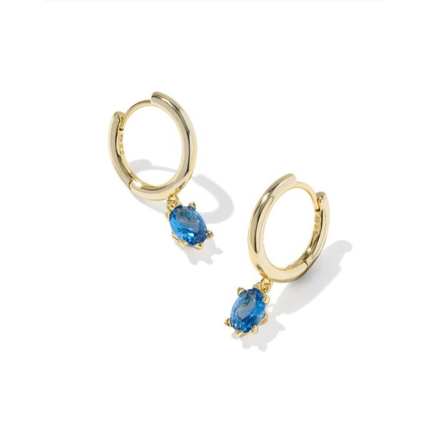 Kendra Scott Earring Lee Ann's Fine Jewelry Russellville, AR