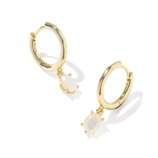 Kendra Scott Earring Lee Ann's Fine Jewelry Russellville, AR