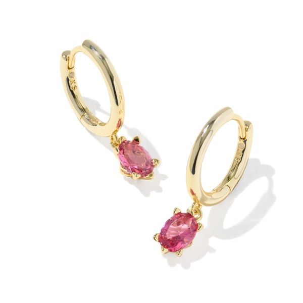 Kendra Scott Earring Lee Ann's Fine Jewelry Russellville, AR