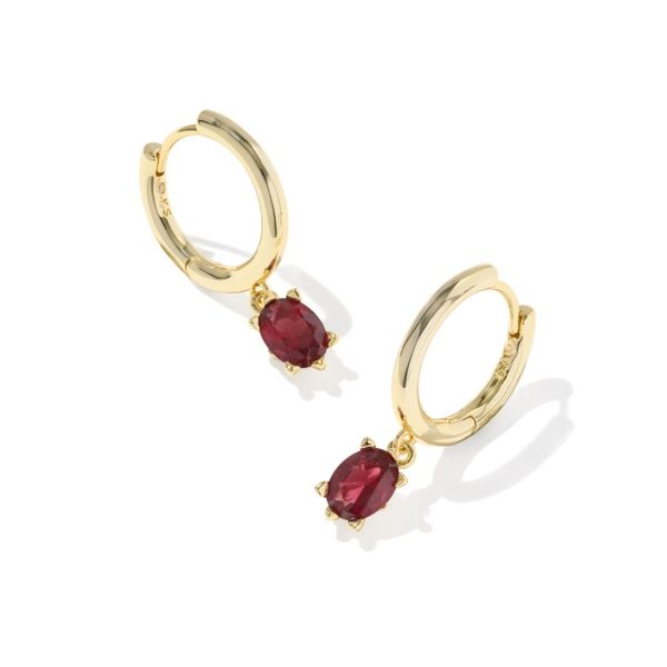 Kendra Scott Earring Lee Ann's Fine Jewelry Russellville, AR