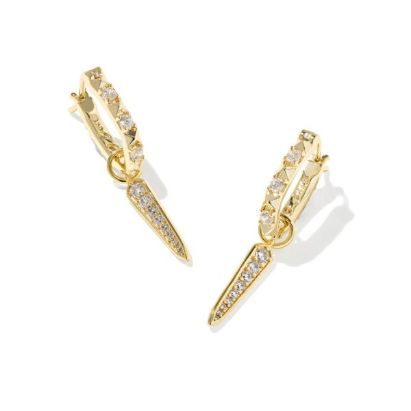 Kendra Scott Earring Lee Ann's Fine Jewelry Russellville, AR