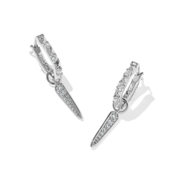 Kendra Scott Earring Lee Ann's Fine Jewelry Russellville, AR