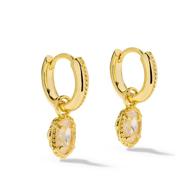 Kendra Scott Earring Lee Ann's Fine Jewelry Russellville, AR