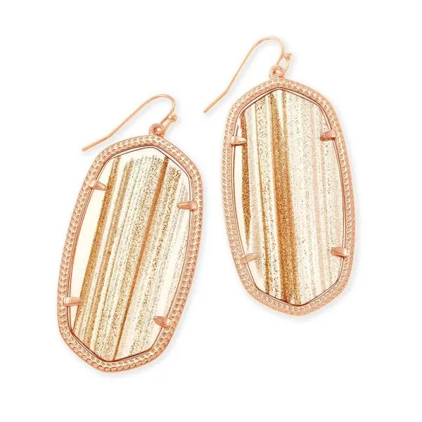 Kendra Scott Kendra Scott Earring Lee Ann's Fine Jewelry Russellville, AR