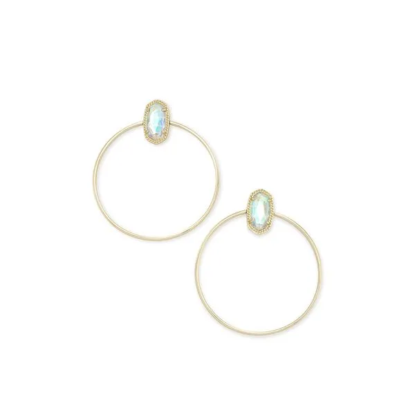 Kendra Scott Kendra Scott Earring Lee Ann's Fine Jewelry Russellville, AR