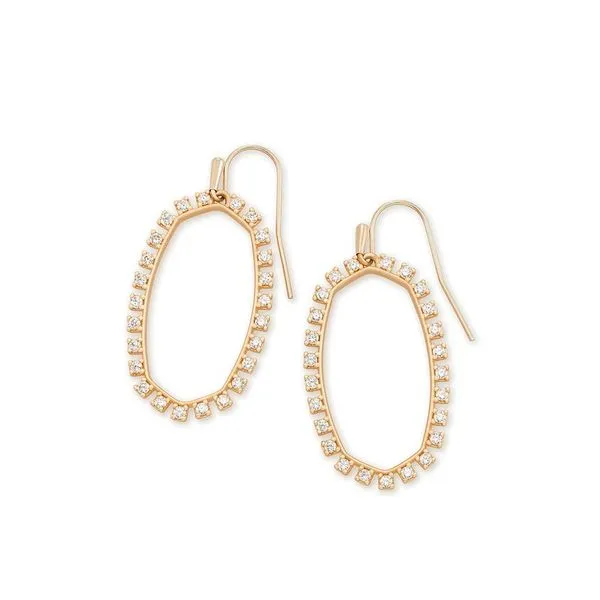 Kendra Scott Kendra Scott Earring Lee Ann's Fine Jewelry Russellville, AR