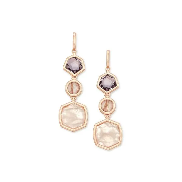 Kendra Scott Kendra Scott Earring Lee Ann's Fine Jewelry Russellville, AR