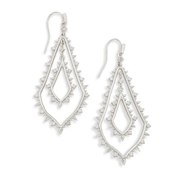 Kendra Scott Earring Lee Ann's Fine Jewelry Russellville, AR