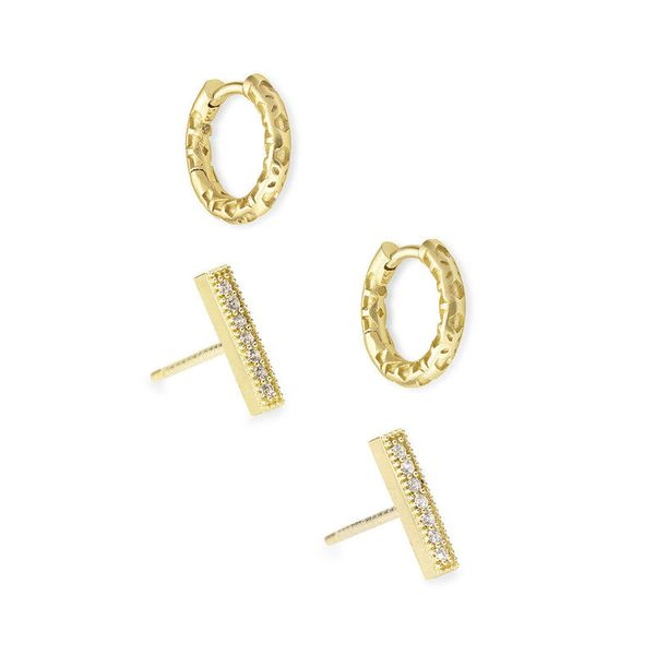 Kendra Scott Earring Lee Ann's Fine Jewelry Russellville, AR