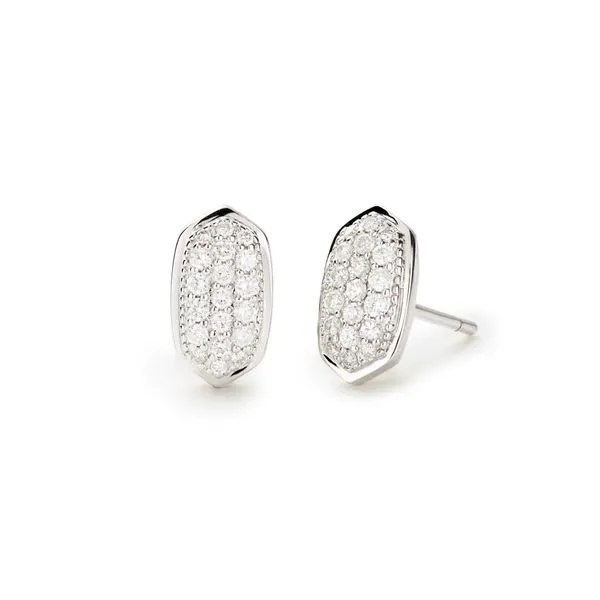 Kendra Scott Earring Lee Ann's Fine Jewelry Russellville, AR