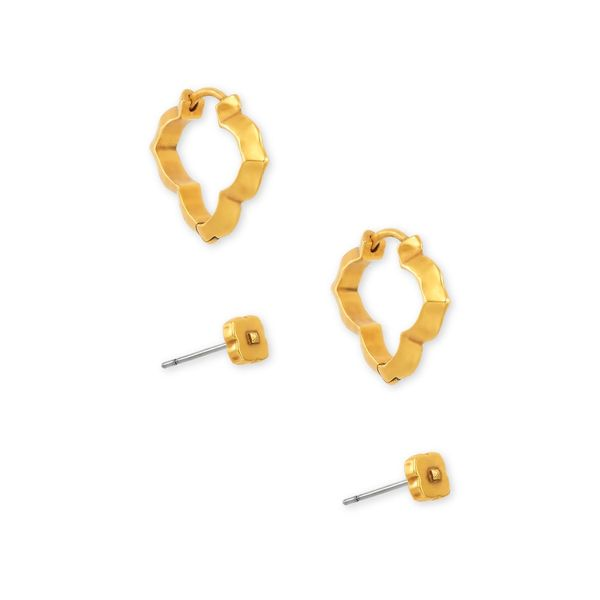 Kendra Scott Earring Lee Ann's Fine Jewelry Russellville, AR